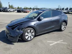 7SAYGAEE0RF078479 2024 TESLA MODEL Y