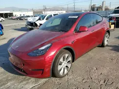 7SAYGAEE0RF082841 2024 TESLA MODEL Y