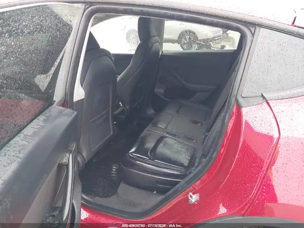 7SAYGAEE0RF086582 2024 TESLA MODEL Y - Image 8