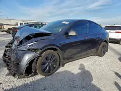 7SAYGAEE0RF098408 2024 TESLA MODEL Y