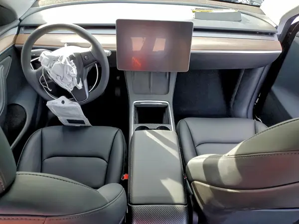 7SAYGAEE0RF098408 2024 TESLA MODEL Y - Image 8