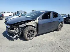 7SAYGAEE0RF101971 2024 TESLA MODEL Y