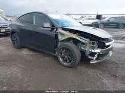 7SAYGAEE0RF111500 2024 TESLA MODEL Y