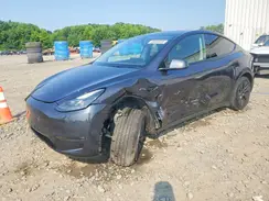 7SAYGAEE0RF111805 2024 TESLA MODEL Y