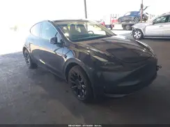 7SAYGAEE0RF119404 2024 TESLA MODEL Y