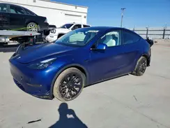 7SAYGAEE0RF120939 2024 TESLA MODEL Y