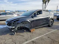 7SAYGAEE0RF124442 2024 TESLA MODEL Y