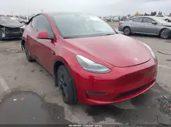 7SAYGAEE0RF149440 2024 TESLA MODEL Y