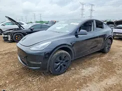 7SAYGAEE0RF150314 2024 TESLA MODEL Y