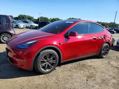 7SAYGAEE0RF158431 2024 TESLA MODEL Y