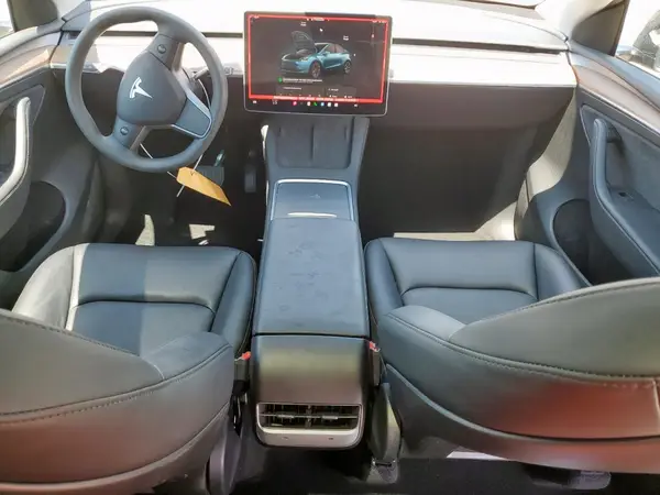 7SAYGAEE0RF159224 2024 TESLA MODEL Y - Image 8