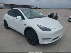 7SAYGAEE0RF163905 2024 TESLA MODEL Y