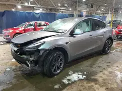 7SAYGAEE0RF183801 2024 TESLA MODEL Y