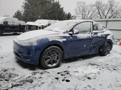 7SAYGAEE0RF184074 2024 TESLA MODEL Y