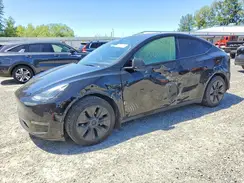 7SAYGAEE0RF190392 2024 TESLA MODEL Y