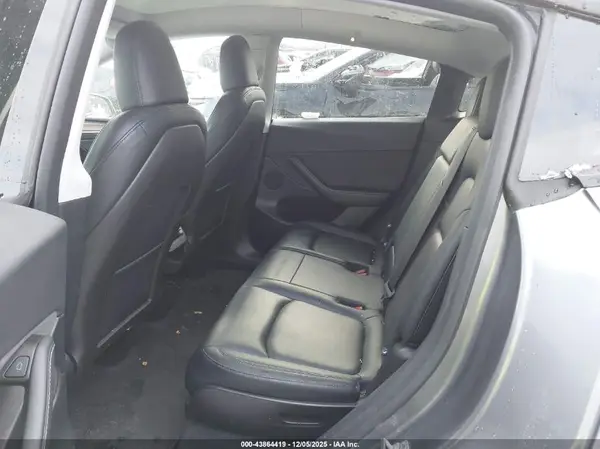 7SAYGAEE0RF202542 2024 TESLA MODEL Y - Image 8