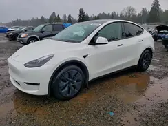 7SAYGAEE0RF204601 2024 TESLA MODEL Y