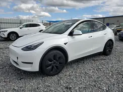 7SAYGAEE0RF206185 2024 TESLA MODEL Y