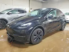 7SAYGAEE0RF206199 2024 TESLA MODEL Y