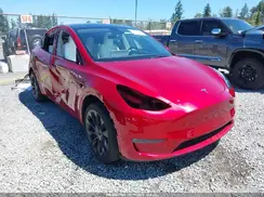 7SAYGAEE0RF983384 2024 TESLA MODEL Y