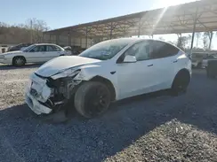7SAYGAEE0RF983742 2024 TESLA MODEL Y