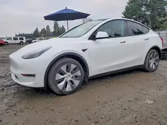 7SAYGAEE0RF984096 2024 TESLA MODEL Y