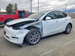 7SAYGAEE0RF984681 2024 TESLA MODEL Y