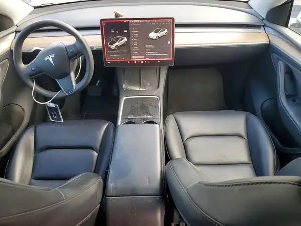 7SAYGAEE0RF984681 2024 TESLA MODEL Y - Image 8
