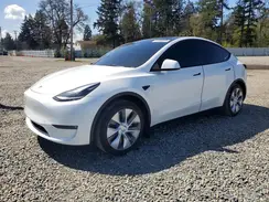 7SAYGAEE0RF986107 2024 TESLA MODEL Y
