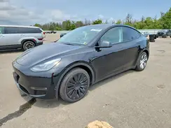 7SAYGAEE0RF987127 2024 TESLA MODEL Y