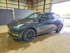 7SAYGAEE0RF991579 2024 TESLA MODEL Y