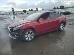 7SAYGAEE0RF994823 2024 TESLA MODEL Y