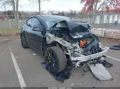 7SAYGAEE0SF285203 2025 TESLA MODEL Y