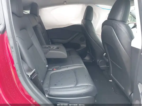 7SAYGAEE0SF290773 2025 TESLA MODEL Y - Image 8