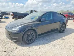 7SAYGAEE0SF292507 2025 TESLA MODEL Y