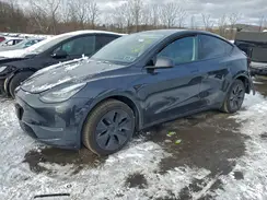 7SAYGAEE0SF308544 2025 TESLA MODEL Y