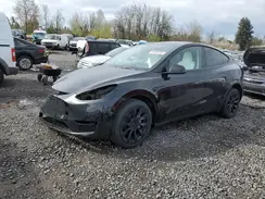 7SAYGAEE0SF310181 2025 TESLA MODEL Y