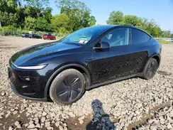 7SAYGAEE0TF646771 2026 TESLA MODEL Y