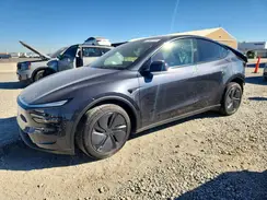 7SAYGAEE0TF690639 2026 TESLA MODEL Y