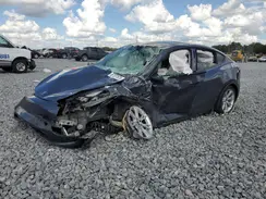 7SAYGAEE1NF415770 2022 TESLA MODEL Y