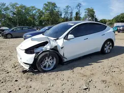 7SAYGAEE1NF507929 2022 TESLA MODEL Y
