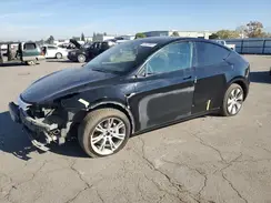 7SAYGAEE1NF514878 2022 TESLA MODEL Y