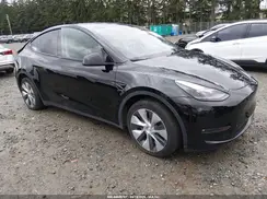 7SAYGAEE1NF535083 2022 TESLA MODEL Y