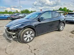 7SAYGAEE1NF536105 2022 TESLA MODEL Y