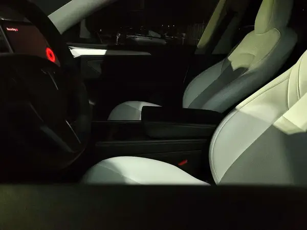 7SAYGAEE1NF548190 2022 TESLA MODEL Y - Image 8