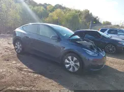 7SAYGAEE1PF584206 2023 TESLA MODEL Y