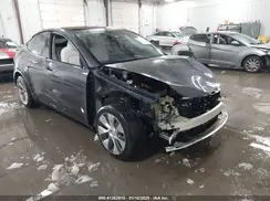 7SAYGAEE1PF586232 2023 TESLA MODEL Y