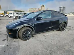 7SAYGAEE1PF588675 2023 TESLA MODEL Y