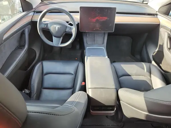 7SAYGAEE1PF588675 2023 TESLA MODEL Y - Image 8