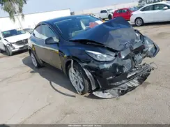 7SAYGAEE1PF594220 2023 TESLA MODEL Y